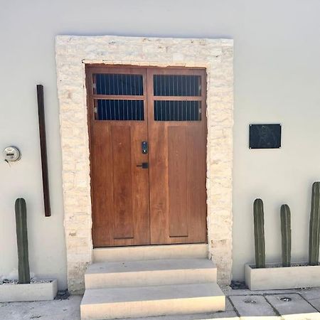 Luxury Boutique Studio Apartment Merida Exterior photo